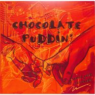 Front View : James Curd, Osunlade - CHOCOLATE PUDDIN (BIO VINYL) - Get Physical Music / GPM733