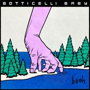 Front View : Botticelli Baby - BOAH! (CD) - Unique Records - Schubert Music / UNIQ3092