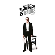 Front View : Westernhagen - WESTERNHAGEN 75 (18 SONGS:1974-2023) (2LP) - Warner Music International / 505419778341