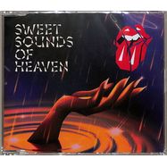 Front View : The Rolling Stones - SWEET SOUNDS OF HEAVEN (CDSINGLE) - Polydor / 5812252