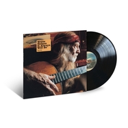 Front View : Willie Nelson - IT ALWAYS WILL BE (VINYL) (LP) - Mercury / 5818739