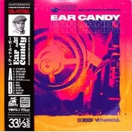 Front View : Red Astaire - CANDY INSTRUMENTALS (LP) - Homegrown / Homegrown019