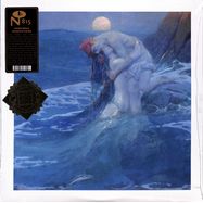 Front View : Joanna Brouk - SOUNDS OF THE SEA (LP) - Numero Group / 00161192