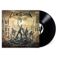 Front View : Deimos Dawn - ANTHEM OF THE LOST (LP) - Mdd Records / 6422727