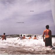 Front View : The Offline - LA COULEUR DE LA MER (LP) - Deepmatter , Root Records / RR01 / 2925461