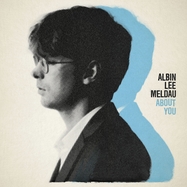 Front View : Albin Lee Meldau - ABOUT YOU (VINYL) (LP) - Caroline / 6744313