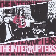 Front View : The Interrupters - THE INTERRUPTERS - Hellcat / 05126331