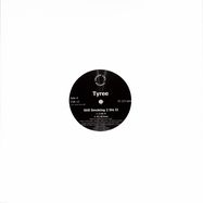 Front View : Tyree Cooper - STILL SMOKING 2 DIS II - Chicago Vinyl Records / CVR12