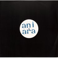 Front View : Bergqvist / Dorisburg / Genius of Time - ANIARAWL03 - Aniara Recordings / AniaraWL03