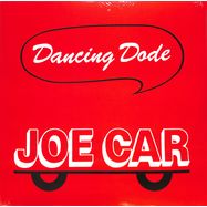 Front View : Joe Car - DANCING DODE - Best Record / BST-X097