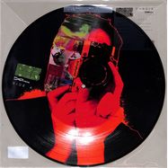 Front View : VHS Head - PHASIA (LP, PICTURE DISC) - Skam Records / SKA036