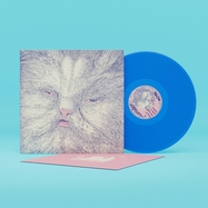 Front View : Corridor - MIMI (LTD BLUE LP) - Sub Pop / 00162655