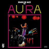 Front View : Aura Urziceanu - SEARA DE JAZZ CU AURA (JAZZ EVENING WITH AURA) (LP) - Electrecord / EDE002