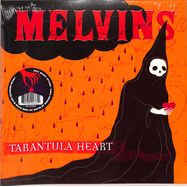 Front View : Melvins - TARANTULA HEART (LP) - Pias-Ipecac / 39156731