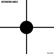 Front View : Destination Lonely - NERVOUS BREAKDOWN (2LP + CD) - Voodoo Rhythm / 00138562