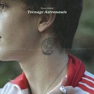 Front View : Thomas Dybdahl - TEENAGE ASTRONAUTS (LP) - V2 / VVNL48631