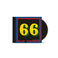 Front View : Paul Weller - 66 (CD) - Polydor / 5888429