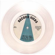 Front View : Michelle David & The True-Tones - BROTHERS AND SISTERS / THAT IS YOU (7 INCH) - Rekord Kicks / RK45104