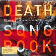 Front View : Paraorchestra - DEATH SONGBOOK(WITH BRETT ANDERSON&CHARLES HAZLEWO (2LP) - World Circuit / 405053897801