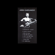 Front View : Abba Gargando - ABBA GARGANDO (LP) - Sahel Sounds / 00162557