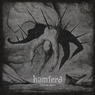 Front View : Hamferd - TAMSINS LIKAM (LP) - Sony Music-Metal Blade / 03984155451