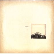 Front View : dome - DOME 3 (LP) - Editions Mego / DOME3