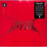 Front View : Yosa Peit - GUT BUSTER (LP) - Fire Records / 00162560
