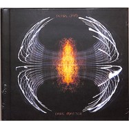 Front View : Pearl Jam - DARK MATTER (CD) - Republic / 5897118