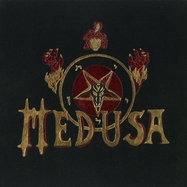 Front View : Medusa - FIRST STEP BEYOND (LTD SILVER LP) - Numero Group / 00163725