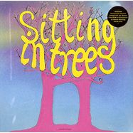 Front View : Various Artists - BASSO PRESENTS: SITTING IN TREES (LP) - International Feel / IFEEL085