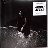 Front View : Arooj Aftab - NIGHT REIGN (LP) (LP) - Verve / 5898029