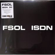 Front View : The Future Sound Of London - ISDN (COL. 2LP (CLEAR) - RSD 24) - UMC / 5873344_indie