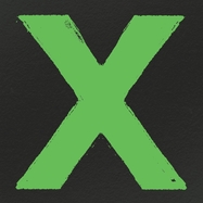 Front View : Ed Sheeran - X (10TH ANNIVERSARY EDITION) (CD) - Warner Music International / 505419799504