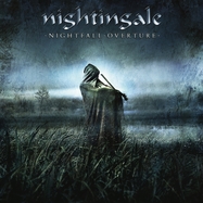 Front View : Nightingale - NIGHTFALL OVERTURE (RE-ISSUE) (2CD) - Insideoutmusic Catalog / 19658877562