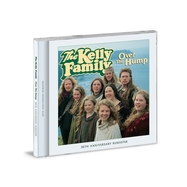 Front View : The Kelly Family - OVER THE HUMP (30TH ANNIVERSARY) (CD) - Kel-life / 6591937