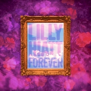 Front View : Lilly Hiatt - FOREVER (LP) - NEW WEST RECORDS / LPNW5867