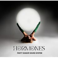 Front View : Panty Soaker Sound System - HORMONES (INC PROSUMER, LUXE MIXES) - Panty Soaker Sound System / PSSS 001