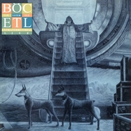 Front View : Blue Oyster Cult - EXTRATERRESTIAL LIVE (CD) - MUSIC ON CD / MOCCD14481