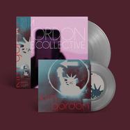 Front View : Kim Gordon - THE COLLECTIVE (DELUXE SILVER LP + 7INCH) - Matador / 05267101