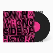 Front View : Regressive Left - ON THE WRONG SIDE OF HISTORY (LP) - Bad Vibrations / 506046788949