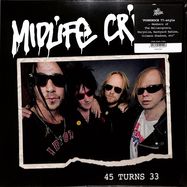 Front View : Midlife Crisis - 45 TURNS 33 (LP) - Sound Pollution, Wild Kingdom Records / KING129LP