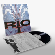 Front View : Rio Reiser - RIO 1 (LP) - COL / 88985350541