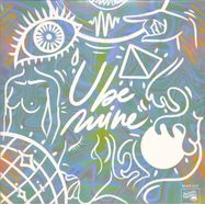 Front View : Eddie C / LJ Simon - U BE MINE EP - Balearic Ensemble / BE020