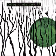 Front View : Decoq - ABSTRACT EP - Basse-cour / BCV01