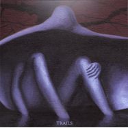 Front View : DJ Bogdan - FREAKSHOW PARALLAX EP - TRAILS / TRAILS001