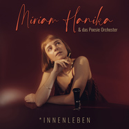 Front View : Miriam Hanika - INNENLEBEN (LP) - LOUISE / LR001LP