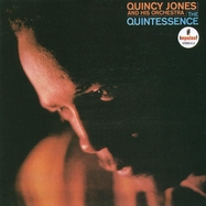 Front View : Quincy Jones - QUINTESSENCE (SHM-CD) - Verve / 6722219