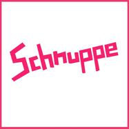 Front View : Schnuppe - DRIN WAS DRAUFSTEHT (RANDOM COLOUR LP) - Rookie / 05272061