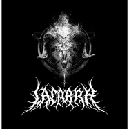 Front View : Lacabra - LACABRA (LP) - M-Theory Audio / 703670388552