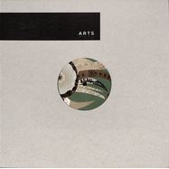 Front View : Klint - DYNAMO - Arts / ARTS053
